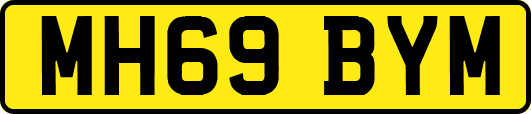 MH69BYM