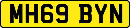 MH69BYN