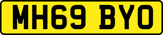 MH69BYO
