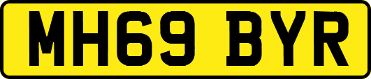 MH69BYR