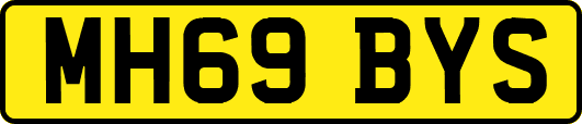 MH69BYS