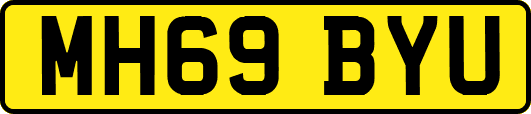 MH69BYU