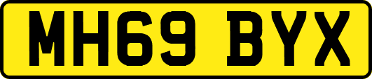 MH69BYX