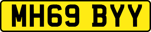 MH69BYY