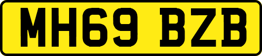 MH69BZB