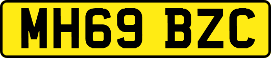 MH69BZC