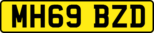 MH69BZD