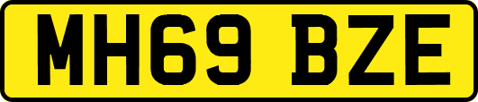 MH69BZE