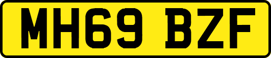 MH69BZF