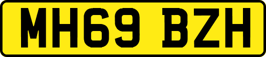 MH69BZH