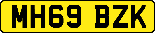 MH69BZK