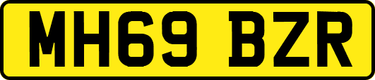MH69BZR