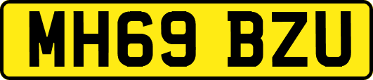 MH69BZU