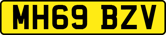 MH69BZV