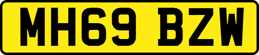 MH69BZW