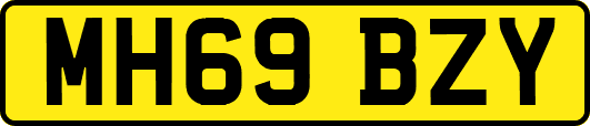 MH69BZY