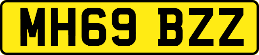 MH69BZZ