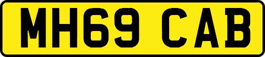 MH69CAB