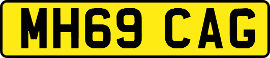 MH69CAG