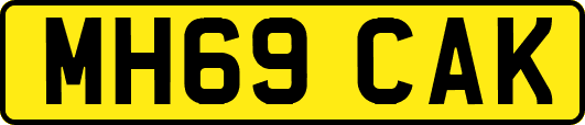 MH69CAK
