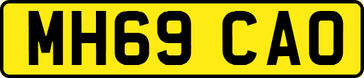 MH69CAO