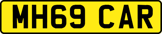 MH69CAR