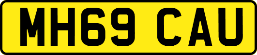 MH69CAU