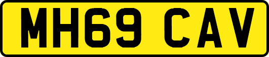 MH69CAV