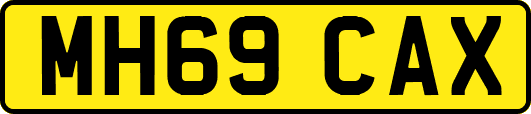 MH69CAX