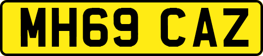 MH69CAZ