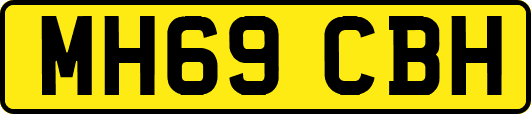 MH69CBH