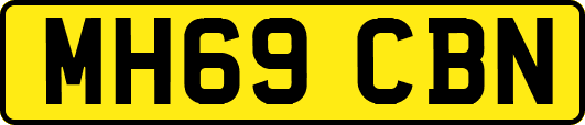 MH69CBN