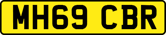 MH69CBR
