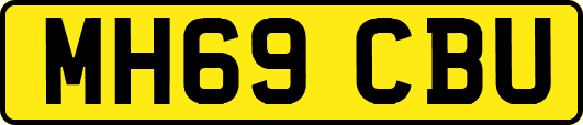 MH69CBU