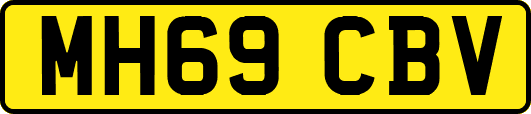 MH69CBV