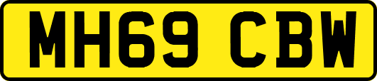 MH69CBW