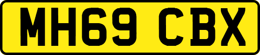MH69CBX