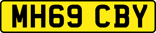 MH69CBY