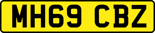 MH69CBZ