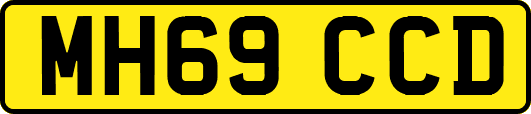 MH69CCD
