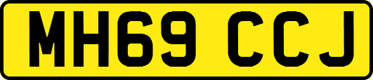 MH69CCJ