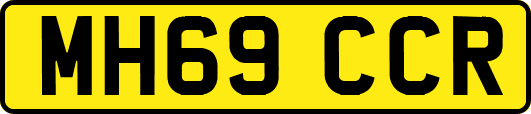MH69CCR