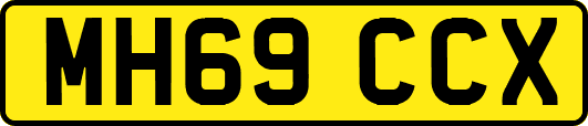 MH69CCX