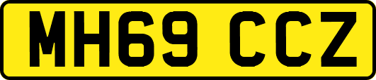MH69CCZ
