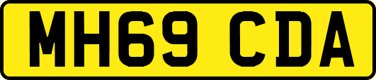 MH69CDA
