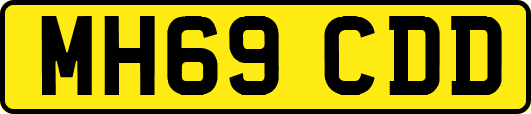 MH69CDD