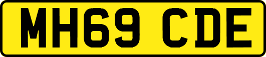 MH69CDE