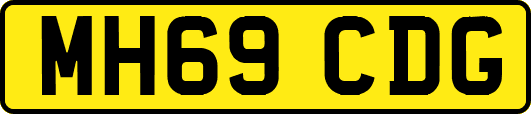 MH69CDG