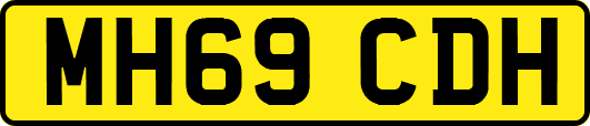 MH69CDH