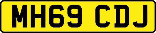 MH69CDJ